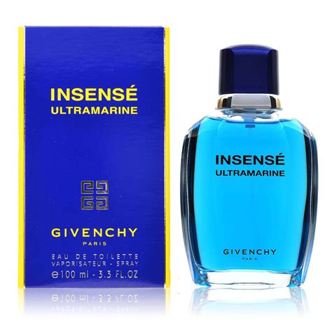 insense givenchy perfume|Givenchy cologne.